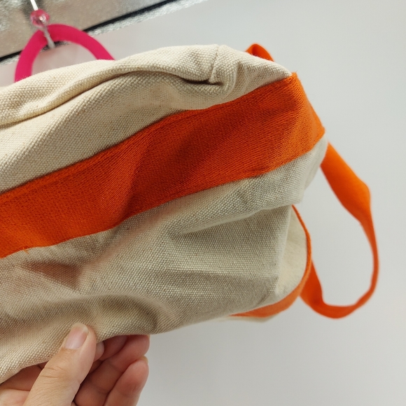 Victoria's Secret Cloth Tote - Picture 4 of 8